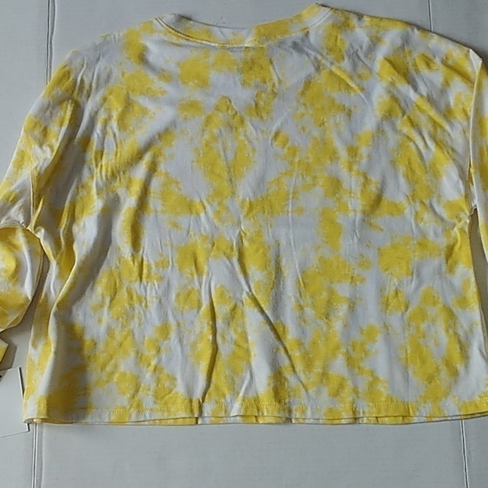 FRIENDS Long Sleeve Tee Shirt Sz M - Picture 4 of 8
